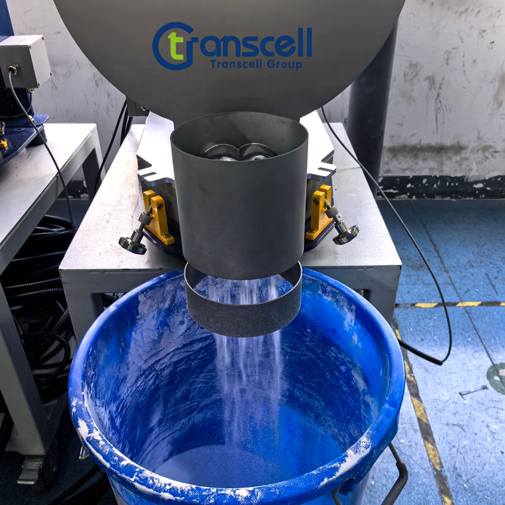 Ensuring Excellence: Our Rigorous Pre-Shipment Inspection Process