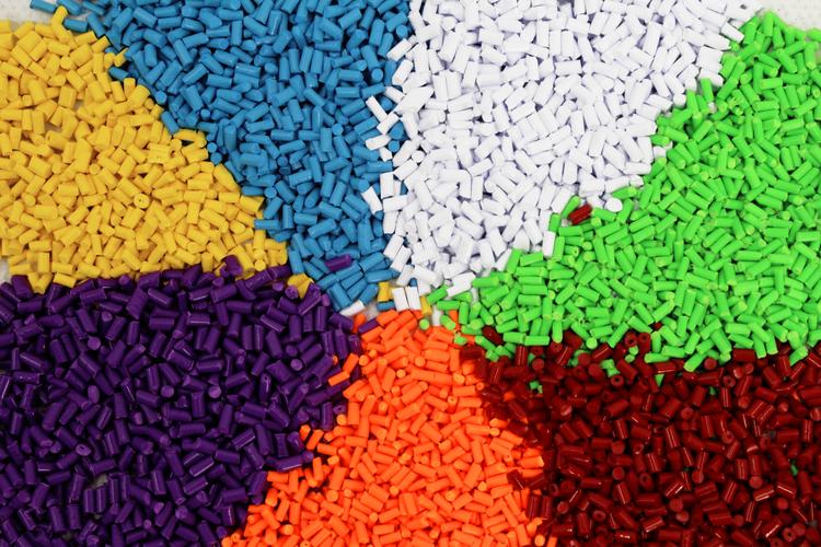 Application of Color Masterbatch Industry Application of Color Masterbatch Industry